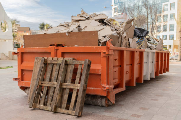 Best Affordable Junk Removal Services  in Bellview, FL