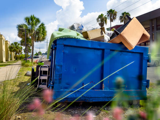 Household Junk Removal in Bellview, FL