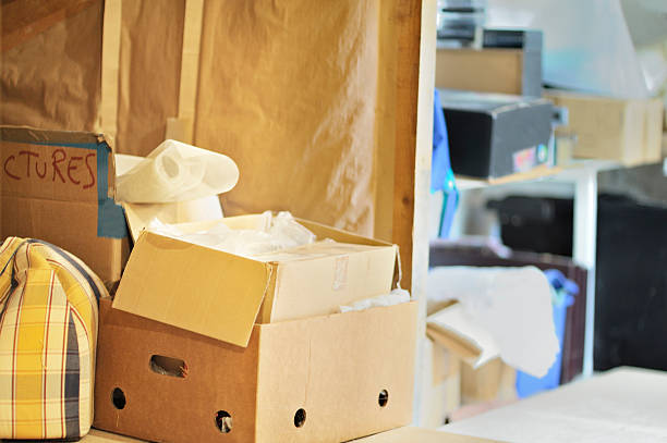Best Attic Cleanout Services  in Bellview, FL